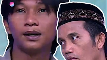 Highlight Dunia Hiburan InsertLive : Video: Pendapat Ustaz Maulana usai Fajar Sadboy Diludahi Indra Frimawan
