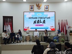 Pentingnya Memahami Psikologi Anak, Begini Praktik Parenting Masa Kini