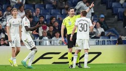 Kartu Merah Konyol Mastantuono