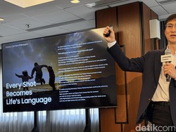 Filosofi Kamera Galaxy S26: Setiap Foto adalah Bahasa Kehidupan