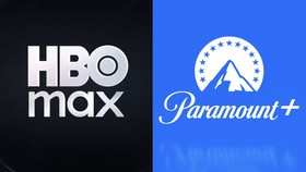 HBO Max dan Paramount+ Bakal Gabung Jadi Satu Platform