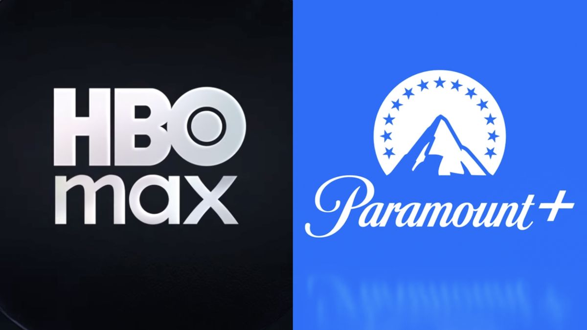 HBO Max dan Paramount+ Bakal Gabung Jadi Satu Platform