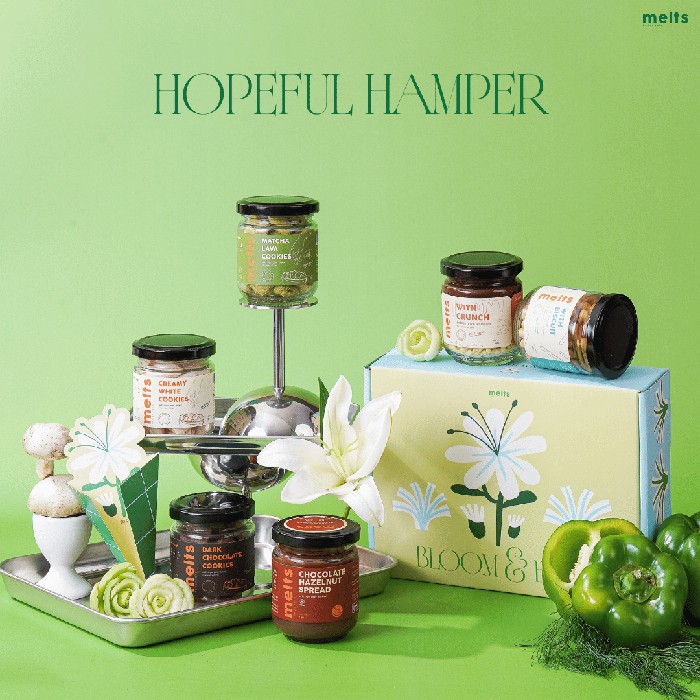Hopeful Hamper