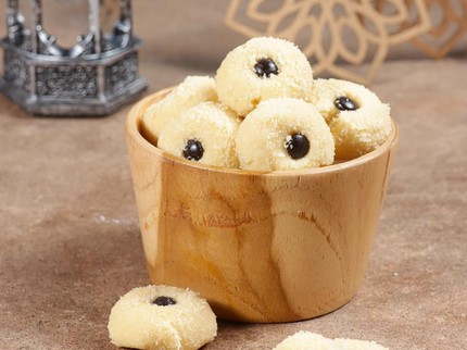 Resep Kue Janda Genit yang Renyah dan Cantik, Coba Bikin Yuk Bun