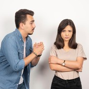 Tak Ingin Disakiti Lagi, 5 Zodiak Ini Paling Anti Memberi Kesempatan Kedua