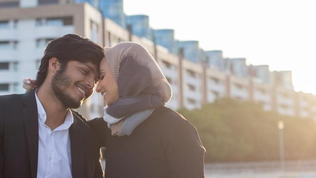 Apa Itu Jin Dasim Perusak Rumah Tangga?