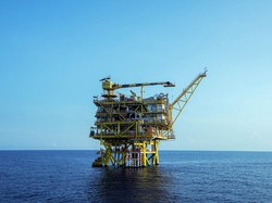 SKK Migas Resmikan Uji Injeksi Chemical Meruap untuk Genjot Produksi