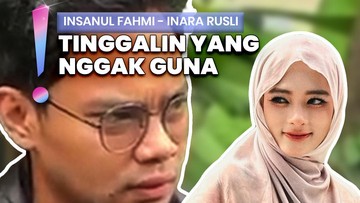 Gosip Terkini Selebriti Insertlive : Video: Inara Rusli Cabut Laporan Polisi Terhadap Insanul karena Sayang
