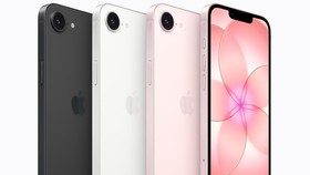 Apple Resmi Rilis iPhone 17e, Cek Spesifikasi dan Harganya
