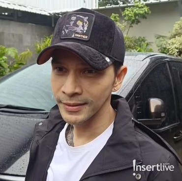 Jonathan Frizzy Mohon Doa untuk Hubungannya dengan Ririn Dwi Arianti