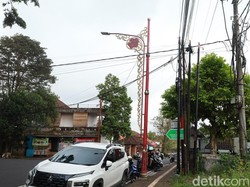 Pemkab Bangli Bakal Tanam Kabel Listrik-Internet demi Estetika