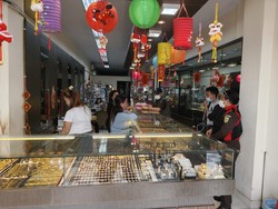 5 Toko Emas di Sulut Digeledah Kejati Terkait Dugaan Korupsi Tambang PT HWR