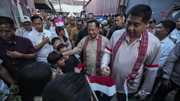 Mendagri: Kepemilikan Rumah Warga Jadi Indikator Sukses Kepala Daerah