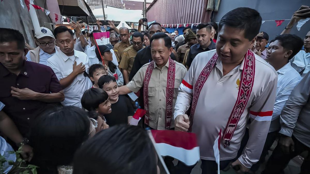 Mendagri: Kepemilikan Rumah Warga Jadi Indikator Sukses Kepala Daerah