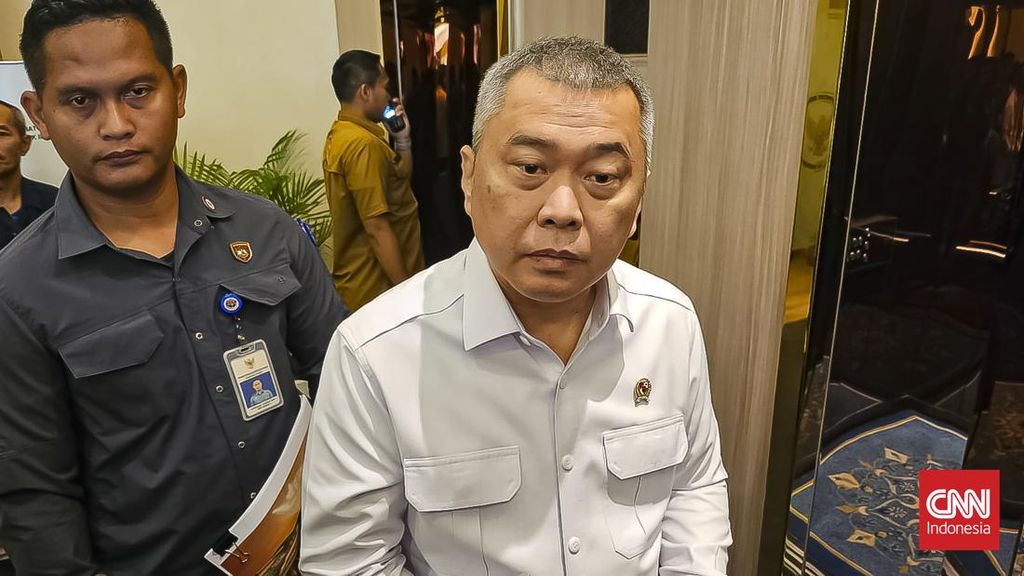 Menhub Imbau Angkutan Logistik Patuhi Batasan Operasional Arus Balik