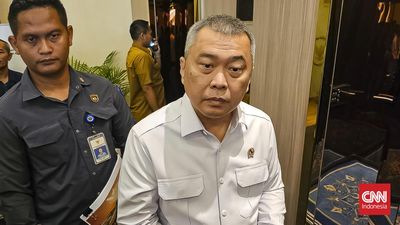 Menhub Minta Stasiun KRL Arah Bogor Direnovasi: Stasiunnya pada Jelek