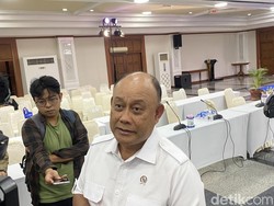 22 SPPG di Jateng Disetop Sementara gegara Tak Punya IPAL-SLHS