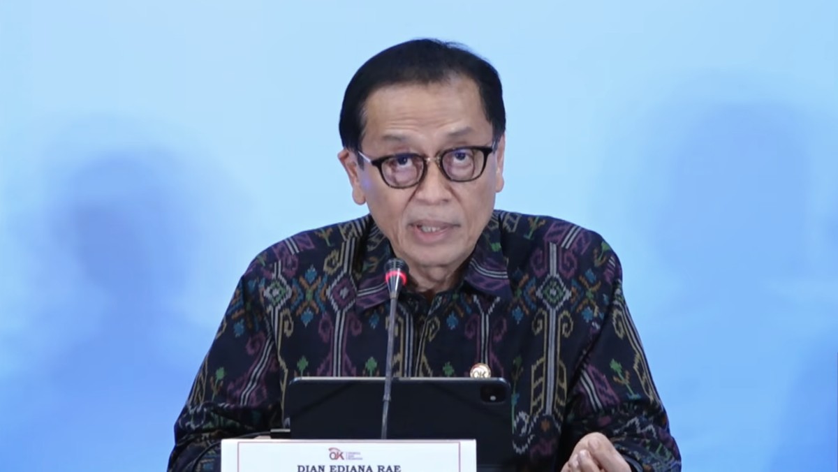 Digitalisasi Masif! OJK Buka-bukaan Nasib Karyawan Bank