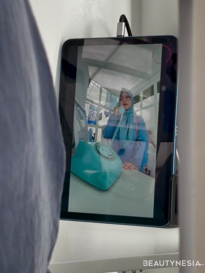 Light+ by Wardah menghadirkan acara seru yang spesial di bulan Ramadan 2026, yakni Ngabubulight. Ini rekap keseruan ngabubulight di M Bloc Space Jakarta.