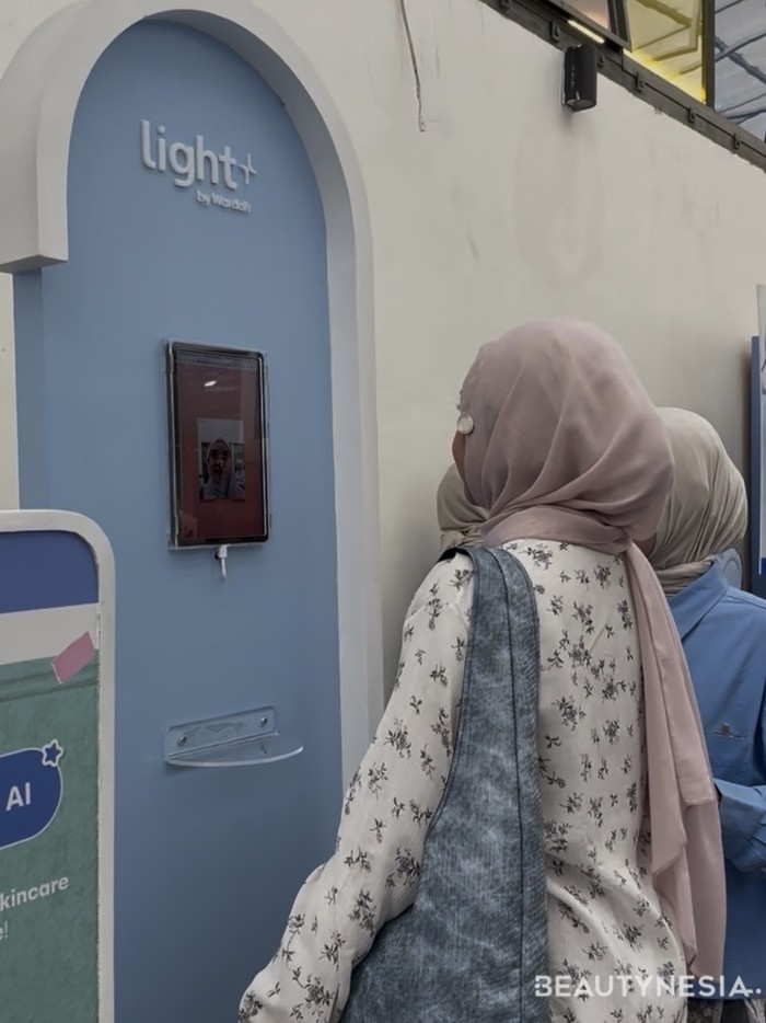 Light+ by Wardah menghadirkan acara seru yang spesial di bulan Ramadan 2026, yakni Ngabubulight. Ini rekap keseruan ngabubulight di M Bloc Space Jakarta.