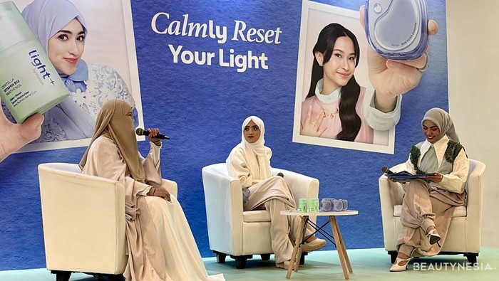 Light+ by Wardah Hadirkan Ngabubulight di M Bloc Space Jakarta, Ini Rekap Keseruannya!