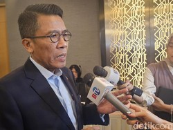 DPR Kaji Skema Demutualisasi Bursa