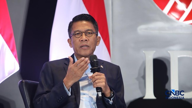 Kesaksian Misbakhun: IMF-World Bank Cecar Pengelolaan Utang Danantara