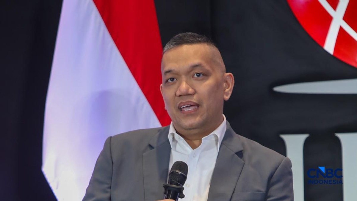 OJK Tindak 15 Pialang Asuransi Ilegal, Ketua Asosiasi Beri Imbauan Ini