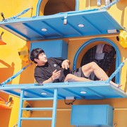 Kian's Bizarre B&B Season 2 Akan Hadir dengan Member Baru, Ada Lee Jun Ho