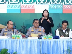 Polda Riau Ungkap Sosok Aktor Utama Perburuan Gajah dan Satwa Liar di RI