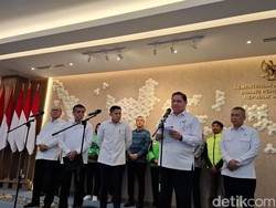 Cek Rekening! THR ASN, TNI/Polri, hingga Pensiunan Sudah Cair