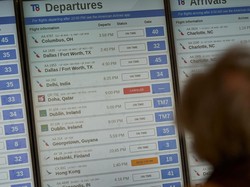 Perang Iran Bikin Pariwisata Timur Tengah Terancam, Potensi Rugi Rp 10 T per Hari