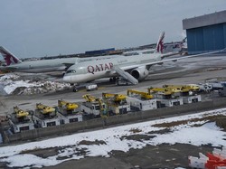 Konflik Timur Tengah, Tiket Pesawat Asia-Eropa Melonjak