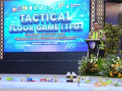 Kakorlantas Tiadakan Tilang Manual Selama Operasi Ketupat 2026, Fokus Layani Masyarakat