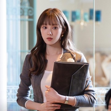 6 Aktris Korea yang Tampil Stylish di Drakor Terbaru, Cocok Jadi Trendsetter!