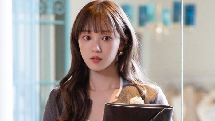 6 Aktris Korea yang Tampil Stylish di Drakor Terbaru, Cocok Jadi Trendsetter!