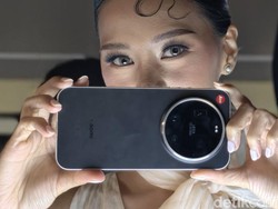 Harga Leica Leitzphone by Xiaomi di RI Tembus Rp 30 Juta, Dijual Terbatas