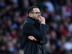 Rosenior Ancam Cadangkan Pemain Chelsea yang Rawan Kartu Merah