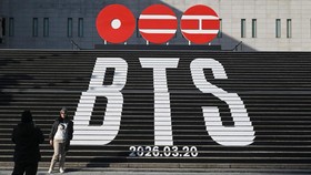 Jelang Konser BTS, Kemenbud Korea Tawarkan Voucher buat Pelapor Calo
