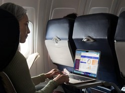 MacBook Air M5 Rilis: Spesifikasi Meningkat Harga Tetap