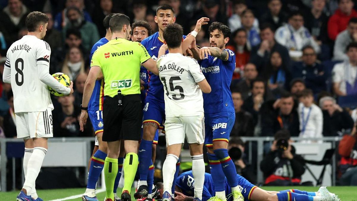 Klasemen Liga Spanyol: Madrid Kepayahan Kejar Barcelona