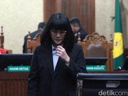 Hukuman Marcella Santoso di Kasus Migor Diperberat Jadi 15 Tahun Penjara