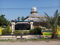 Besi Penang di Jantung Bedagai: Jejak Modernisasi Sultan Ismail