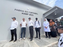 Menteri KKP Puji Kualitas KNMP Banyuwangi: Yang Bener Seperti Ini