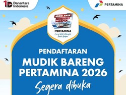 Mudik Gratis Pertamina 2026: Cara Daftar, Rute, Link, Jadwal, dan Syaratnya