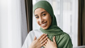 Sabar dan Mampu Menguasai Diri Menjadi Kunci Menuju Kesuksesan