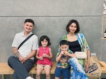 2 Nama Anak Bunga Jelitha dan Syamsir Alam Beserta Arti & 30 Rangkaian Namanya