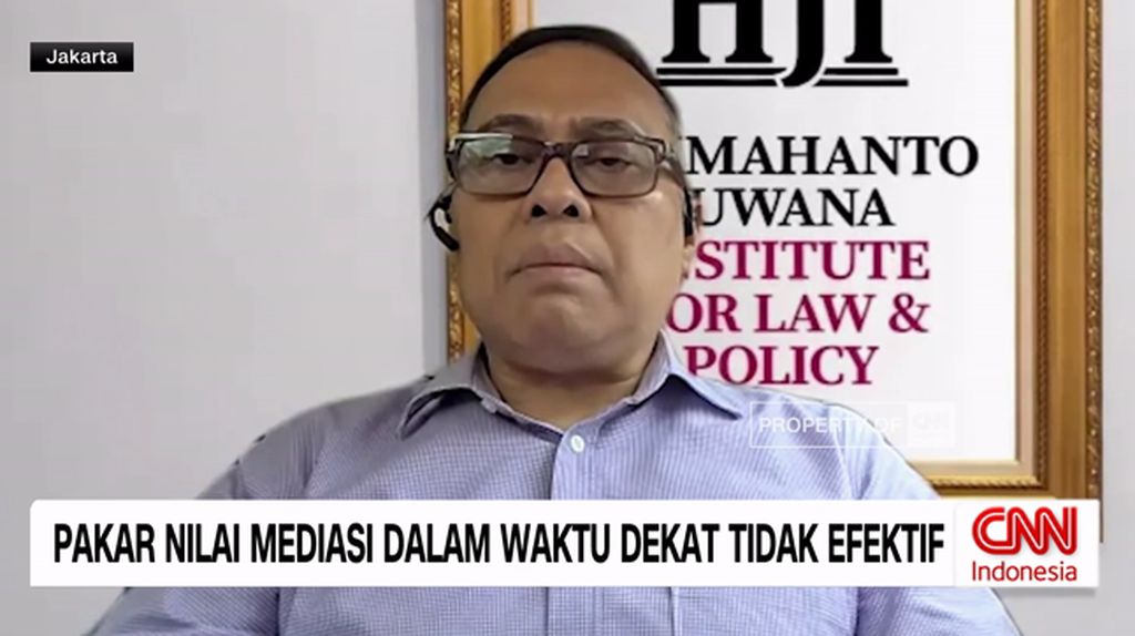 VIDEO: Pakar Tanggapi soal Rencana Mediasi Konflik Iran-AS dan Israel