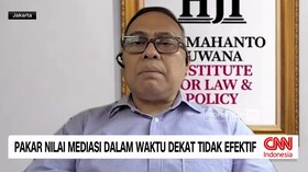 VIDEO: Pakar Tanggapi soal Rencana Mediasi Konflik Iran-AS dan Israel