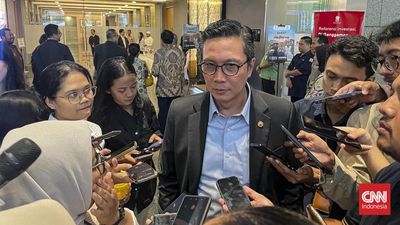 Tanggapan Bos Bursa soal MSCI Bekukan Lagi Saham RI pada Mei 2026